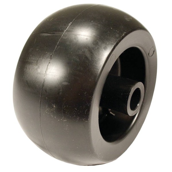 Stens Deck Wheel For Bobcat Bzt2190, Bzt2210, Bzt2250, Bzt2260 2721512; 210-132 210-132 - main